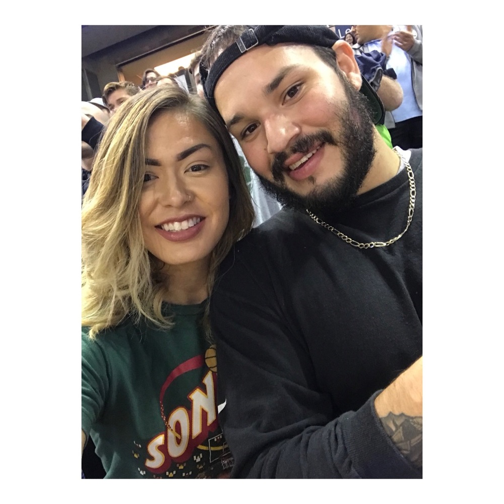 Meet your Posher, Rosebud